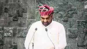 राजस्थान के डेगाना में टंगस्टन और लिथियम के खनन पर सरकार का अपडेट, हनुमान बेनीवाल के सवाल पर मिला जवाब