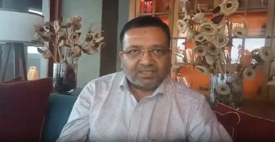 पीएम मोदी-ट्रंप की बैठक से भारत-अमेरिका संबंधों को नई मजबूती: मितेश पटेल