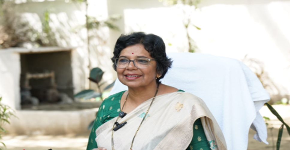 दिल्ली : एसिड हमले के पीड़ितों के लिए राष्ट्रीय महिला आयोग ने जारी किया व्यापक रोडमैप