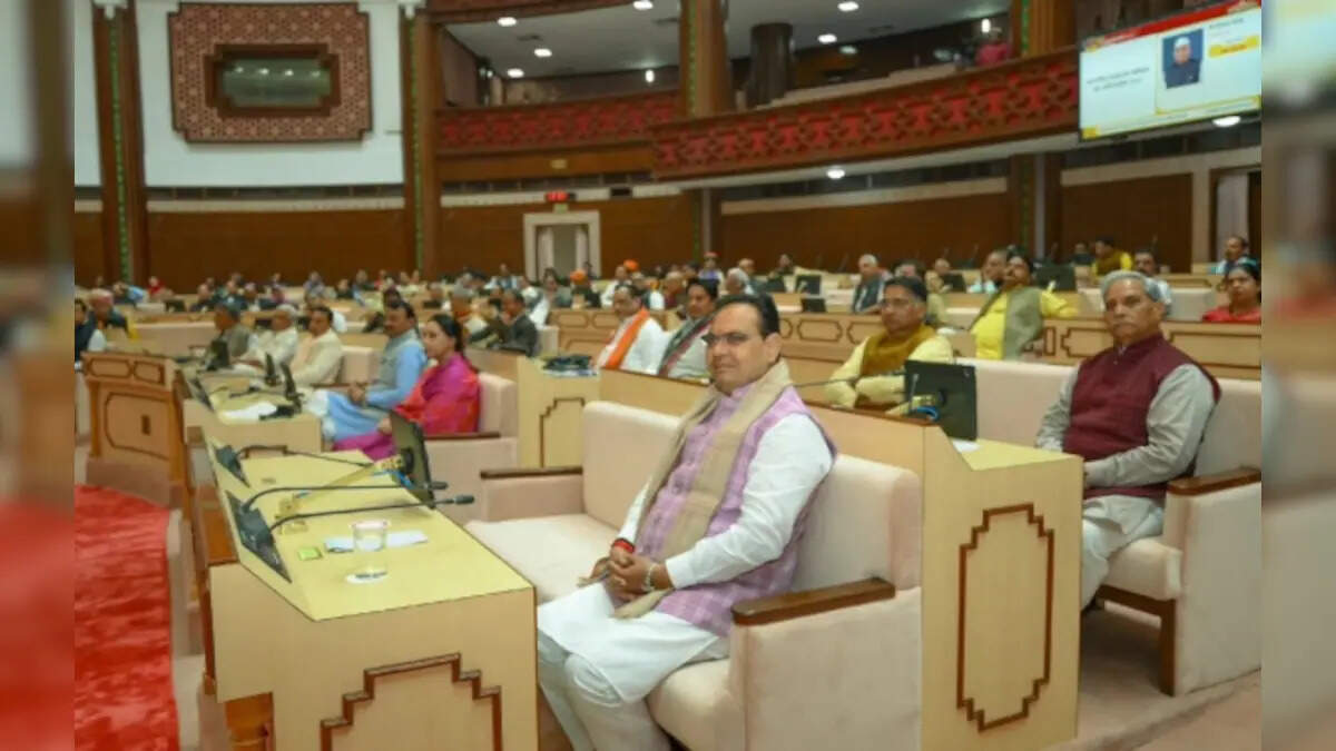 राजस्थान में बुधवार को कैबिनेट बैठक, 28 जनवरी से बजट सत्र शुरू