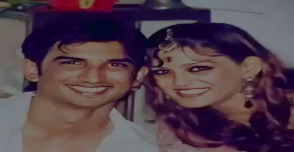 'मैं हर दिन थोड़ी-थोड़ी सुशांत जैसी बन रही हूं', अभिनेता के जन्मदिन पर बहन श्वेता सिंह कीर्ति हुईं इमोशनल