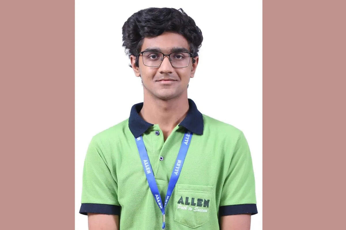 एनटीए ने जारी किया जेईई मेन 2026 का परिणाम, ऑल इंडिया रैंक भी घोषित