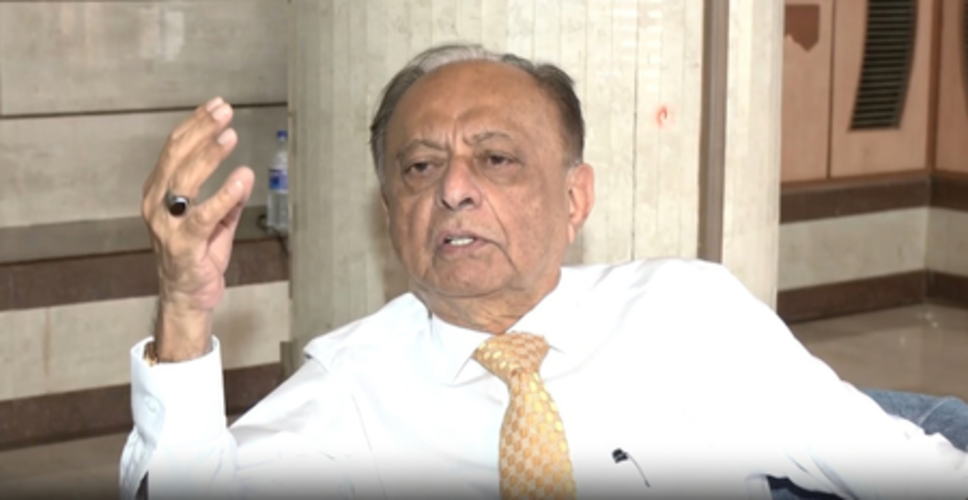 कोलकाता ईडी रेड: टीएमसी नेता माजिद मेमन बोले- एजेंसियों का गलत इस्तेमाल कर रही भाजपा, राज्यपाल पर भी उठाए सवाल