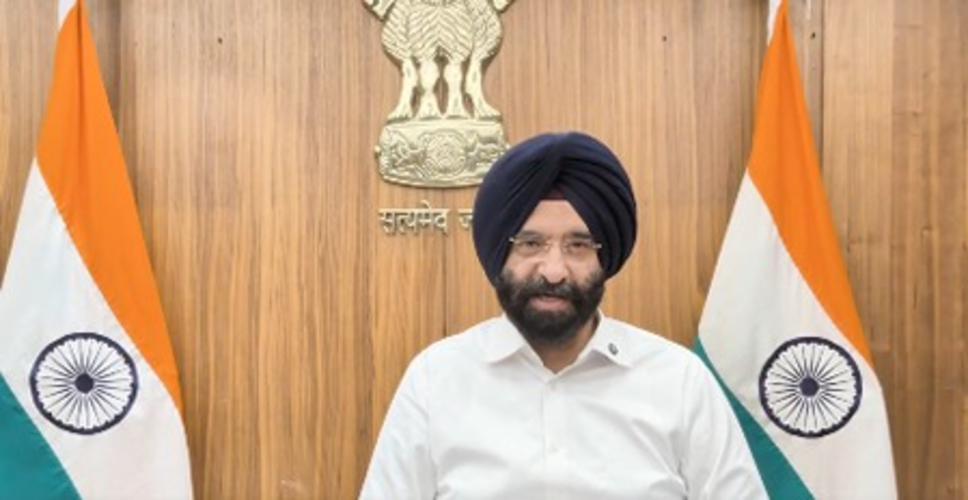 कांग्रेस के राष्ट्रीय अध्यक्ष मल्लिकार्जुन खड़गे बयान के लिए माफी मांगें : मनजिंदर सिंह सिरसा