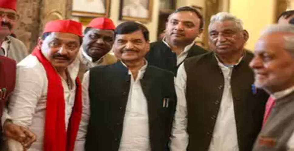 यूपी विधानसभा: अनुपूरक बजट पर सपा का सवाल- जब सिर्फ 24 प्रतिशत ही खर्च हुआ है बजट तो इसकी जरूरत क्यों