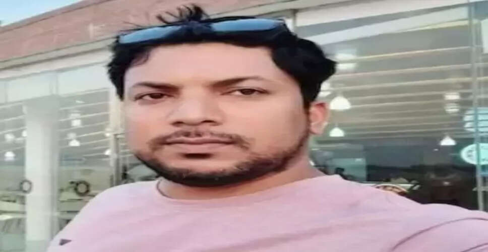 बांग्लादेश में अल्पसंख्यकों पर बढ़ता हिंसक हमला, 24 घंटे में दो हिंदुओं की हत्या