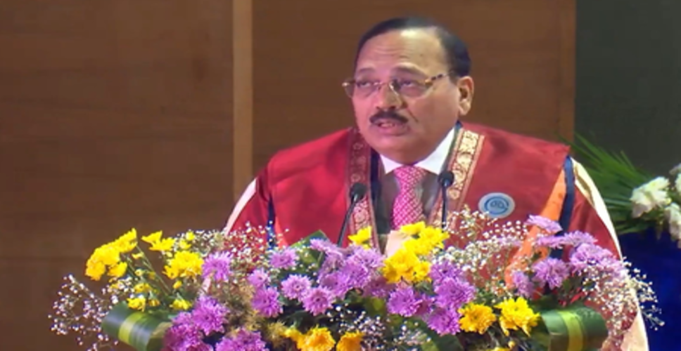 गांधीनगर: एपीएम टर्मिनल्स पिपावाव ने एआई-आधारित वीआर कोर्टरूम सिमुलेशन कार्यक्रम किया शुरू