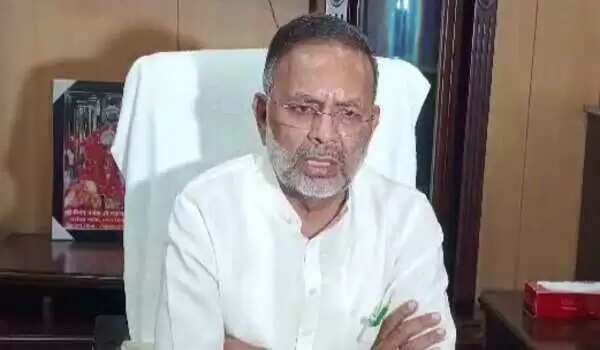 वीडियो में देखे&nbsp;स्‍मार्ट मीटर योजना पर ऊर्जा मंत्री&nbsp;हीरालाल नागर का बड़ा बयान, कांग्रेस के आरोपों को बताया बेबुनियाद