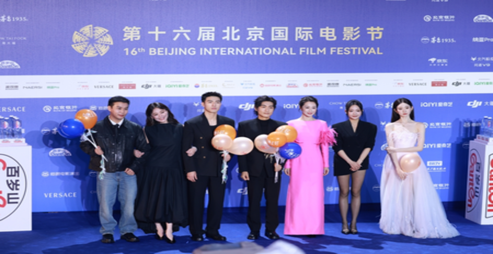 बॉक्स ऑफिस से सांस्कृतिक संवाद तक: वैश्विक मंच पर नई पहचान गढ़ता चीनी सिनेमा