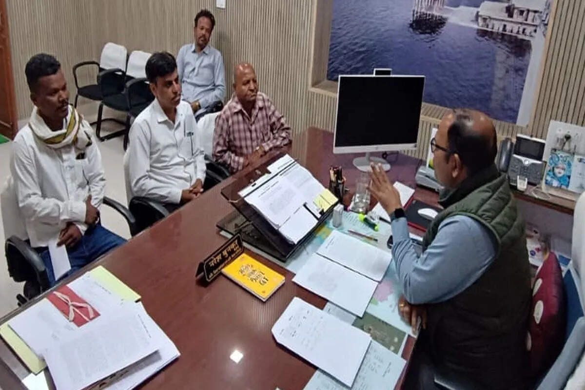 मतदाता सूची के अपडेट से राजसमंद की सियासत में हलचल, बढ़े 9 लाख से अधिक वोटर