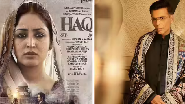 वीडियो में देंखे जैसलमेर में करण जौहर की प्राइवेट स्क्रीनिंग: थिएटर बुक कर देखी ‘धुरंधर-2’, रणवीर सिंह और आदित्य धर की तारीफ