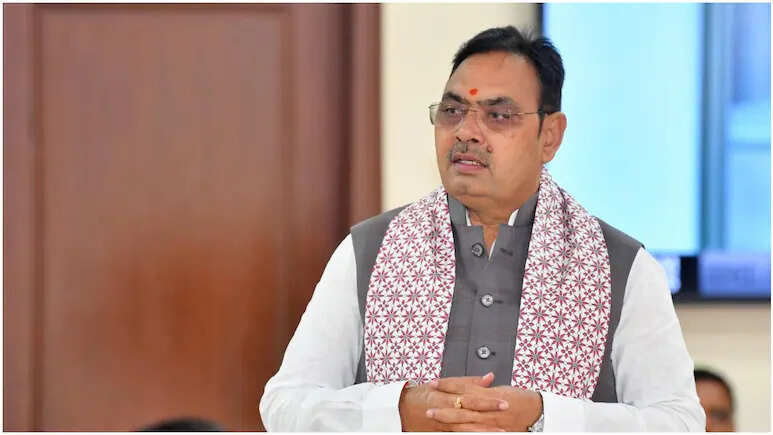 जयपुर में कैबिनेट बैठक आज, दो बच्चों की बाध्यता और डिस्टर्ब एरिया विधेयक पर हो सकता है फैसला