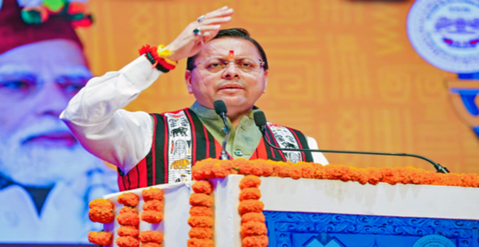 उत्तराखंड को मिली बड़ी सौगात, भूस्खलन प्रभावित स्थलों के सुधार के लिए 461 करोड़ रुपए स्वीकृत