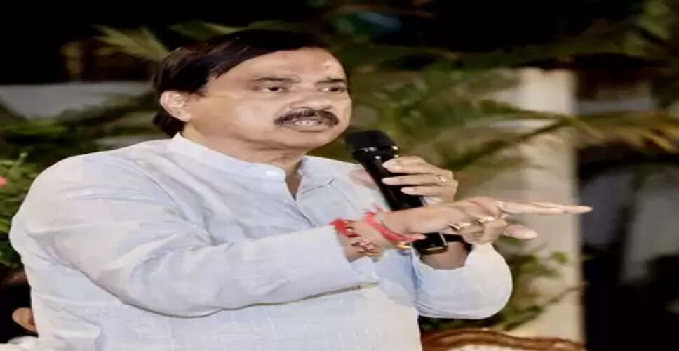 सुनील तटकरे ने खोपोली हत्याकांड की निंदा की, सीएम से एसआईटी जांच की मांग