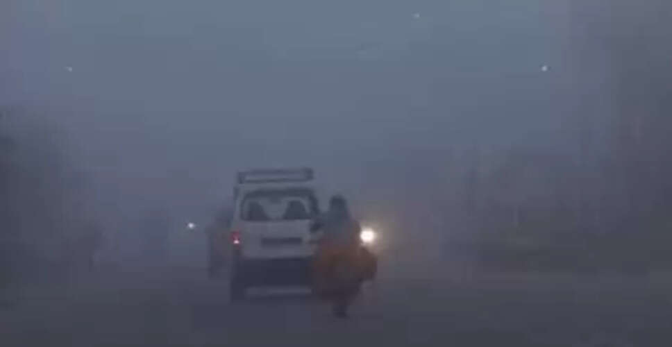 झारखंड में ठंड और शीतलहर के मद्देनजर सभी स्कूलों को 8 जनवरी तक बंद रखने का आदेश