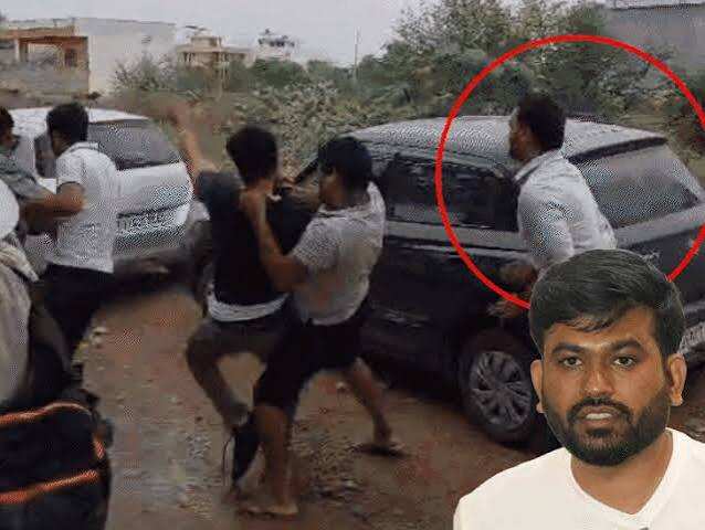 जयपुर स्कूल विवाद में आज खत्म होगा CJP का 48 घंटे का अल्टीमेटम, शाम को जोधपुर में छात्रों से संवाद