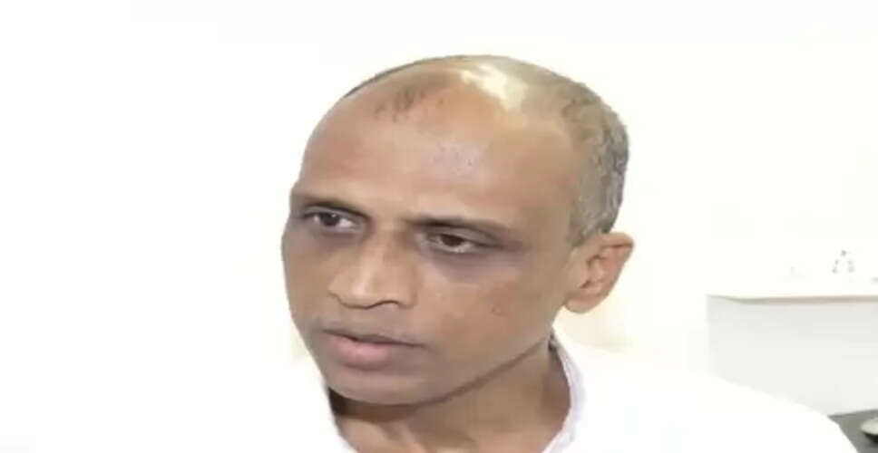 मुंबई की सेवा करने वाला ही बनेगा मेयर: क्लाईड क्रास्टो