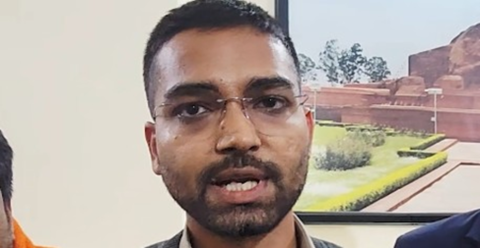 बिहार का बजट प्रदेश के विकास को नई रफ्तार देगा: दीपक प्रकाश