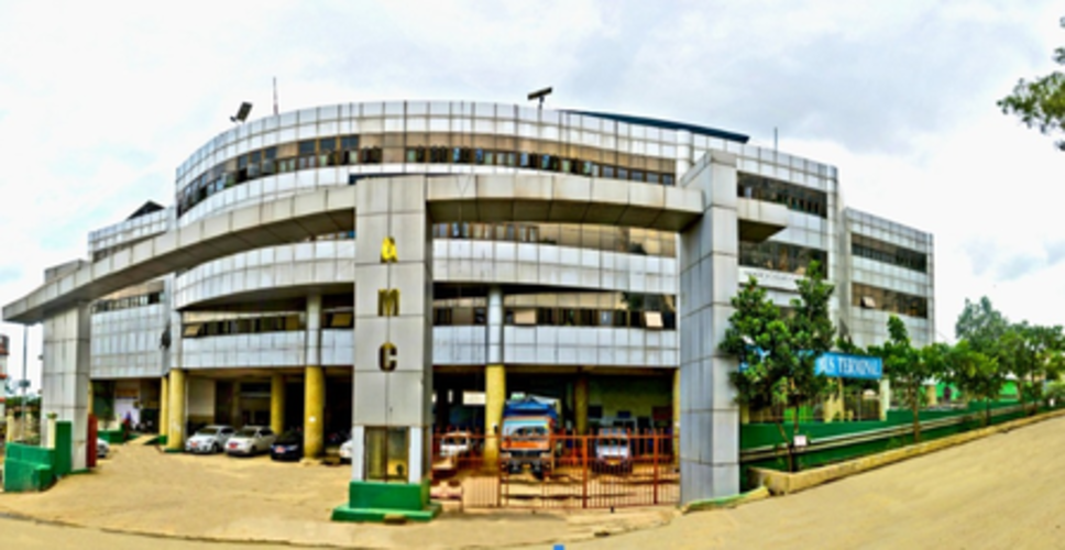 मिजोरम: आइजोल नगर निगम चुनाव में 28 महिलाएं लड़ेंगी चुनाव, 21 अप्रैल को वोटिंग