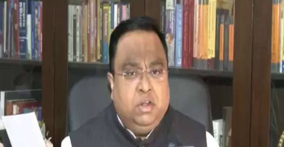 भारत को आतंक के खिलाफ मिला पूरा समर्थन, प्रतिनिधिमंडल का दौरा रहा सकारात्&zwj;मक : डॉ. सस्मित पात्रा