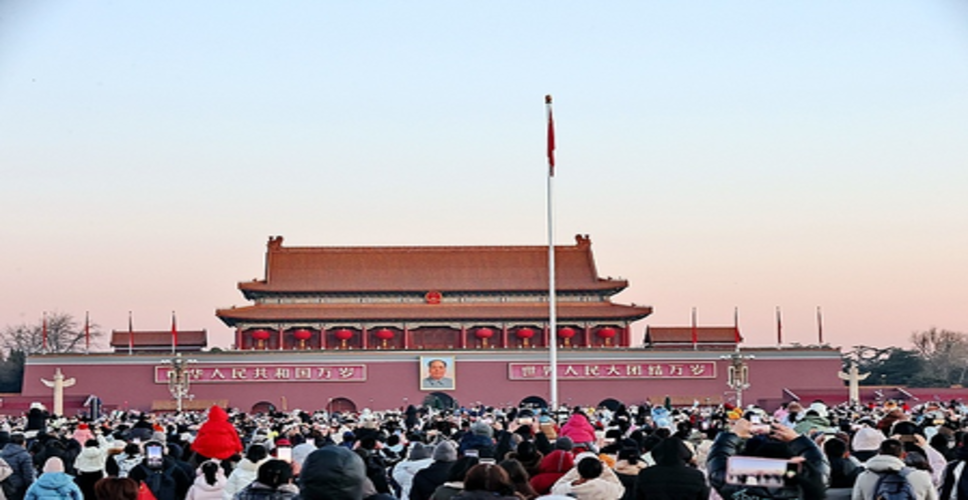 शी चिनफिंग ने चीन की 15वीं पंचवर्षीय योजना की अच्छी शुरुआत पर बल दिया