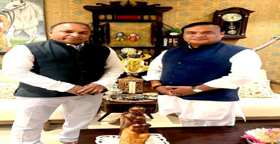 देवजीत सैकिया ने कार्यकाल पूरा होने के बाद असम के एडवोकेट जनरल का पद छोड़ा