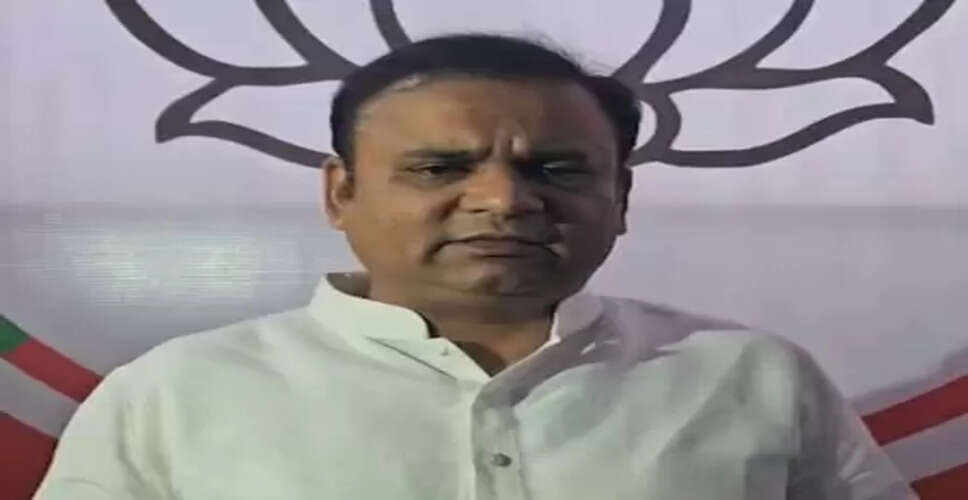 बीएमसी चुनाव को लेकर राहुल नार्वेकर बोले, विपक्ष को अपनी हार साफ दिखाई दे रही