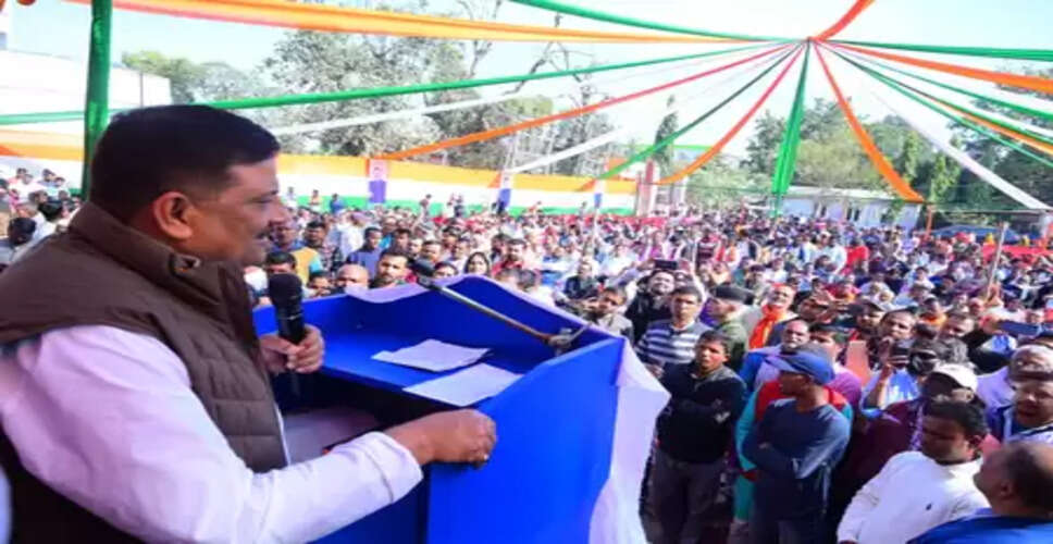 नितिन नबीन ने हर जिम्मेदारी को बखूबी निभाया : संजय झा