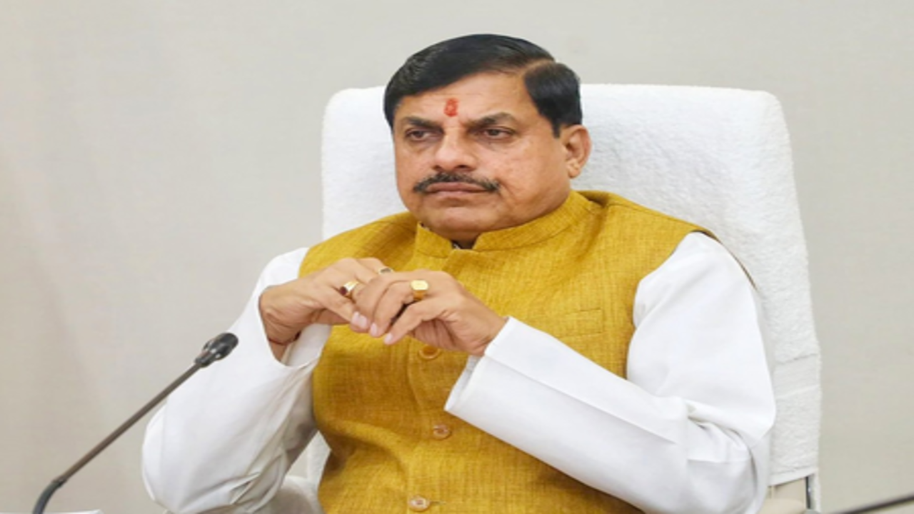 आजादी के अमृतकाल तक भारत बनेगा विश्व का सर्वश्रेष्ठ देश : मोहन यादव