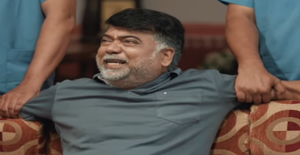 यादों की जंग, रिश्तों का संगम, रिलीज हुआ फिल्म 'सितंबर 21' का ट्रेलर