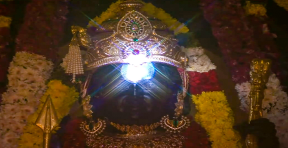 सूर्य कुल के राजा राम का स्वयं सूर्य देव ने किया सूर्य तिलक : विनोद बंसल