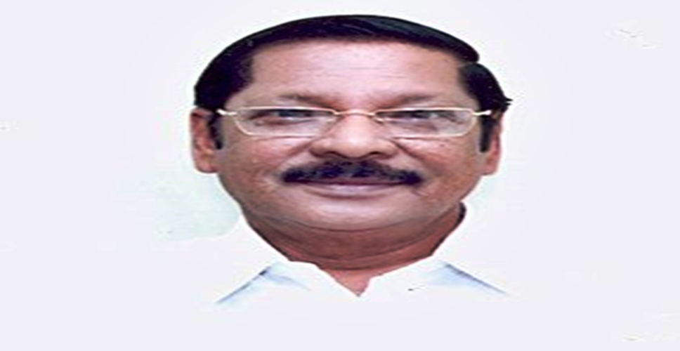 तमिलनाडु: डीएमके ने मतगणना से पहले सुरक्षा संबंधी चिंताएं जताई