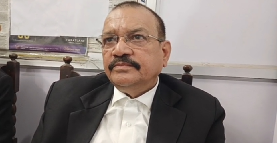 पटना : खान सर पर गिरफ्तारी की तलवार, अग्रिम जमानत याचिका पर कोर्ट का फैसला सुरक्षित