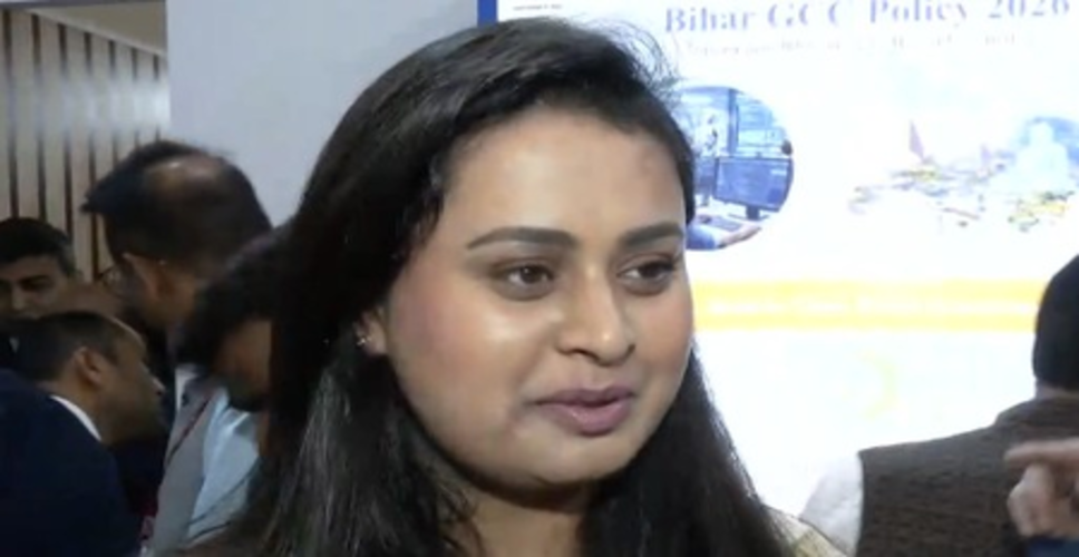 तेजस्वी यादव बिहार को शर्मिंदा कर रहे हैं: श्रेयसी सिंह