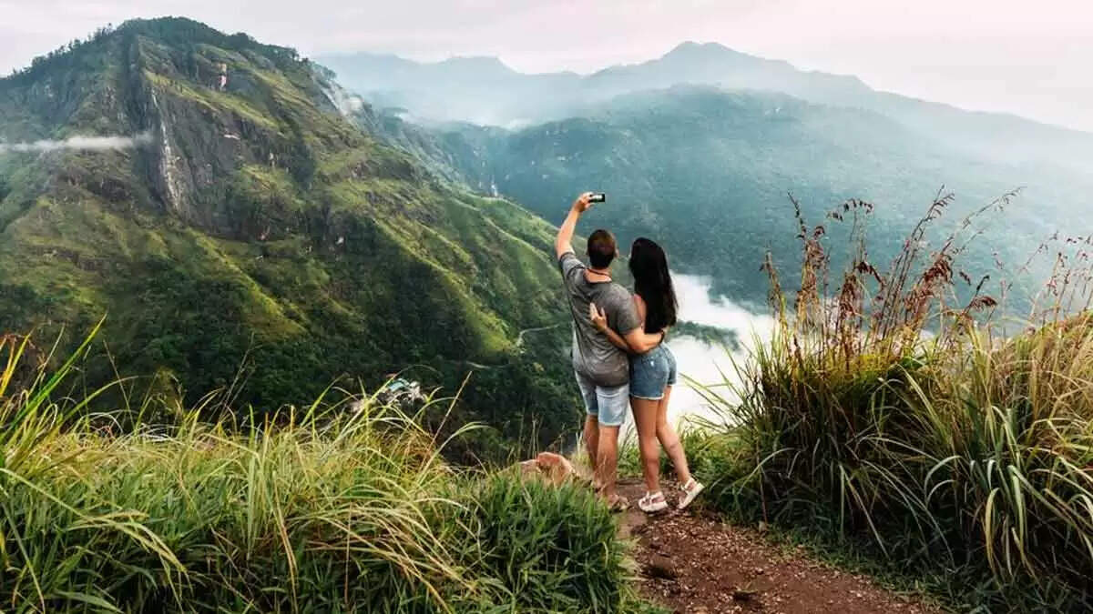 सस्ते में हनीमून का प्लान बना रहे हैं तो जरूर जाए राजस्थान के कश्मीर Mount Abu, वायरल फुटेज में देखिये कपल्स के लिए बेस्ट स्पॉट और बजट डिटेल