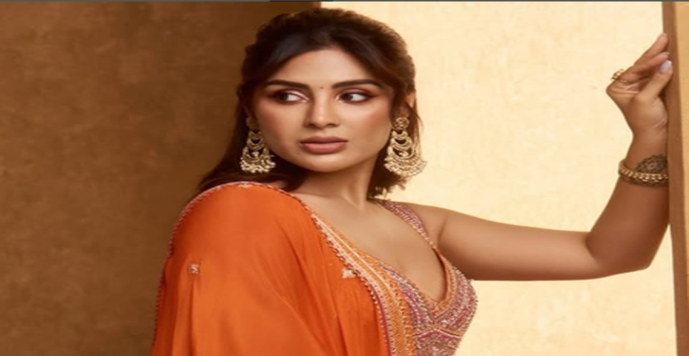 विजय सेतुपति के अभिनय की मुरीद हुईं संयुक्ता, बोलीं- यह अनुभव शब्दों से परे