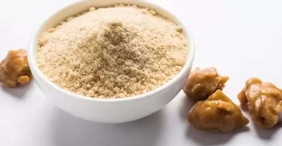 सर्दियों में हींग का सेवन क्यों है जरूरी? जानें 5 बड़े फायदे