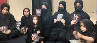 राजस्थान में शिया समुदाय नहीं मनाएगा ईद, वीडियो में देंखे आयतुल्लाह खामनेई के निधन पर शोक