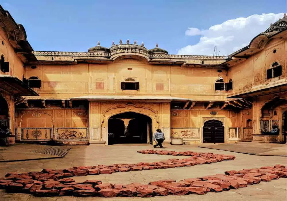 जयपुर के नाहरगढ़ किले की भव्यता के पीछे छिपा रहस्य, वीडियो में जाने किले के उस भाग की कहानी जहाँ हुई कई रूह कंपाने वाली घटनाएँ