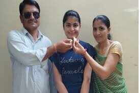 रेणु उर्फ निमता हत्याकांड का खुलासा, पांच महीने बाद पति गिरफ्तार