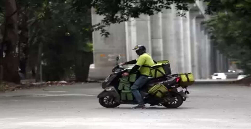 झारखंड में डिलीवरी बॉय से लेकर ओला-उबर-रैपिडो चलाने वालों के हक में पारित विधेयक को राज्यपाल की मंजूरी