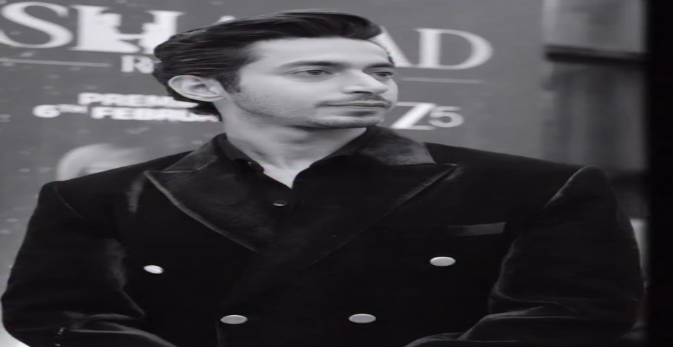 सुविंदर विक्की के कायल हुए मिहिर अहूजा, बोले- असल जिंदगी में बहुत हंसमुख हैं