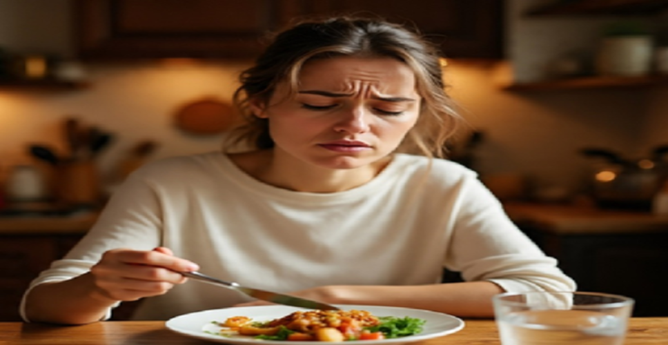 देर रात खाना हो सकती है सबसे बड़ी गलती, आयुर्वेद से जानें क्यों प्रकति के अनुसार खाना है जरूरी