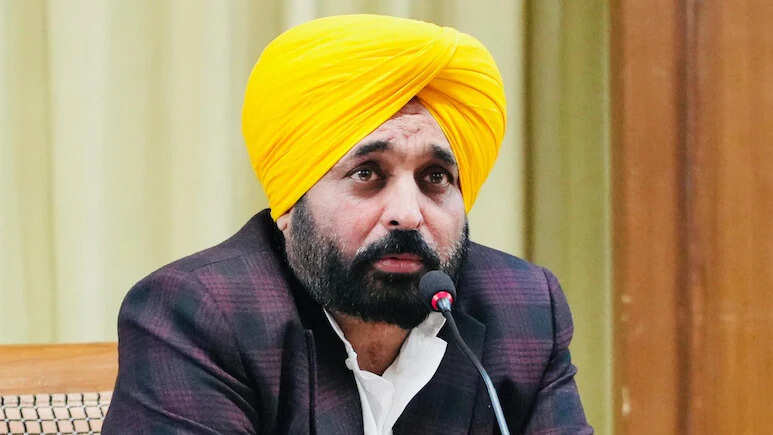 पानी की रॉयल्टी पर सियासी टकराव, पंजाब सीएम की मांग से राजस्थान में विवाद