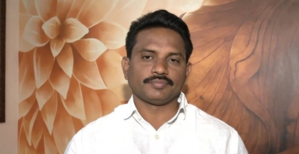 पश्चिम बंगाल की सीएम ममता बनर्जी को है अपनी हार का डर : सैयद बाशा