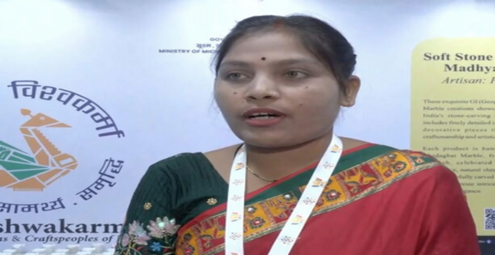 लाभार्थियों ने कहा, पीएम विश्वकर्मा योजना ने जीवन बदल दिया