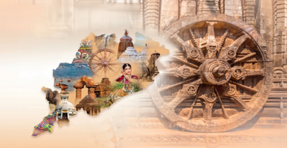 ओडिशा दिवस : 'कलिंग' की भूमि का सांस्कृतिक स्वाभिमान दिवस, प्राचीन विरासत की याद