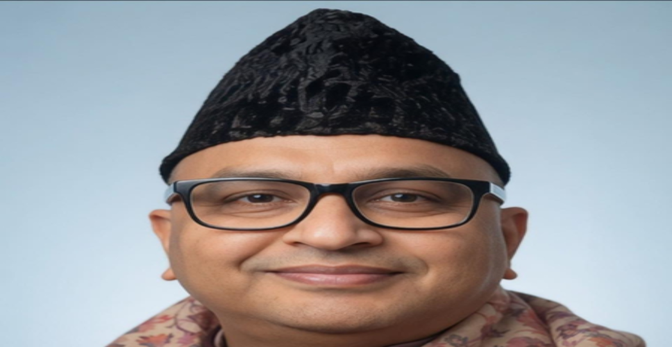 भाजपा अल्पसंख्यक मोर्चा प्रमुख को मिली जान से मारने की धमकी, 1 करोड़ की फिरौती की मांग