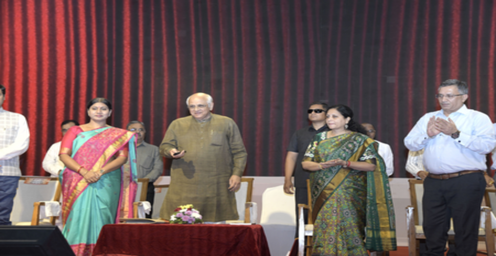 गुजरात: अहमदाबाद को 1,099 करोड़ रुपए का इंफ्रास्ट्रक्चर बूस्ट मिला, राज्य ने शहरी विकास अभियान का किया विस्तार