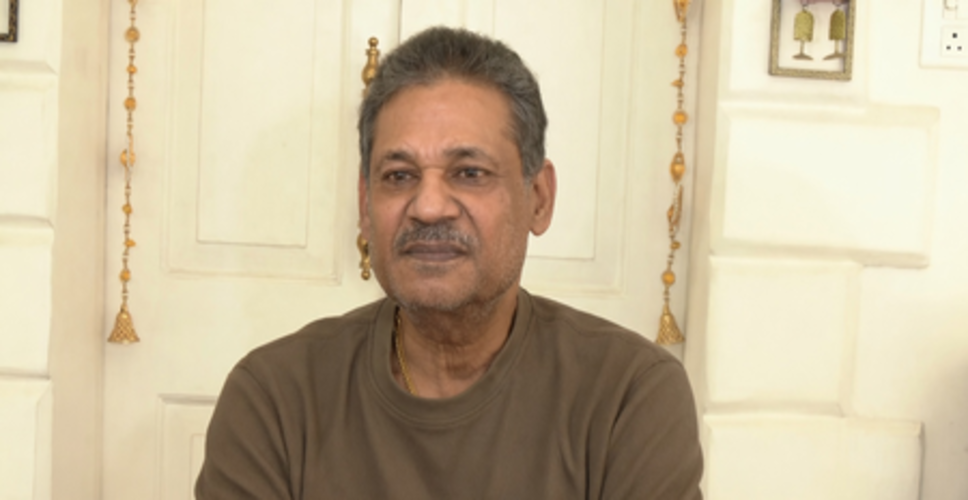 अभिषेक बनर्जी के घर सीआईडी की छापेमारी पर कीर्ति आजाद बोले, 'भाजपा का पुराना तरीका है'